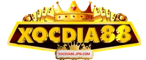 logo xocdia88