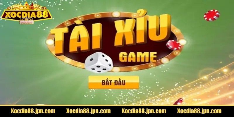 Tài Xỉu Là Gì Xocdia88 - Hướng Dẫn Chi Tiết Từ A Đến Z 1 Giới thiệu cơ bản về tài xỉu là gì Xocdia88
