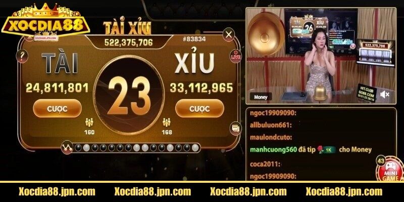 Hệ thống hoạt động trơn tru khi giả lập ổn định