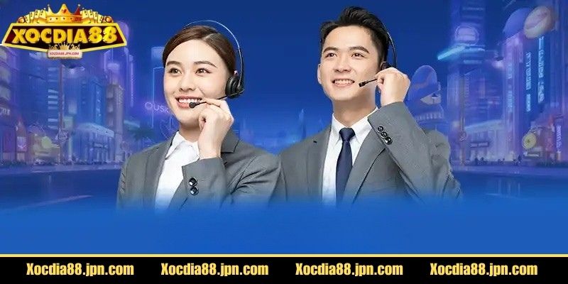 Nạp Rút Tiền Xocdia88 3 Hỗ trợ anh em 24/7 nếu có sự cố giao dịch