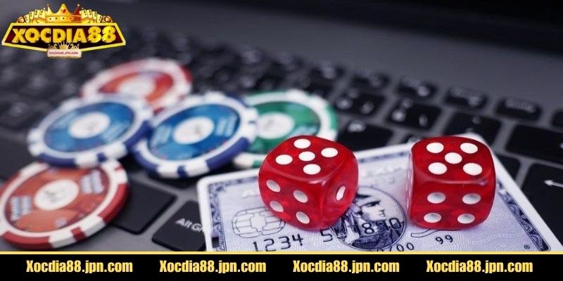 Kết quả dựa vào tổng số mặt ngửa, mặt sấp 