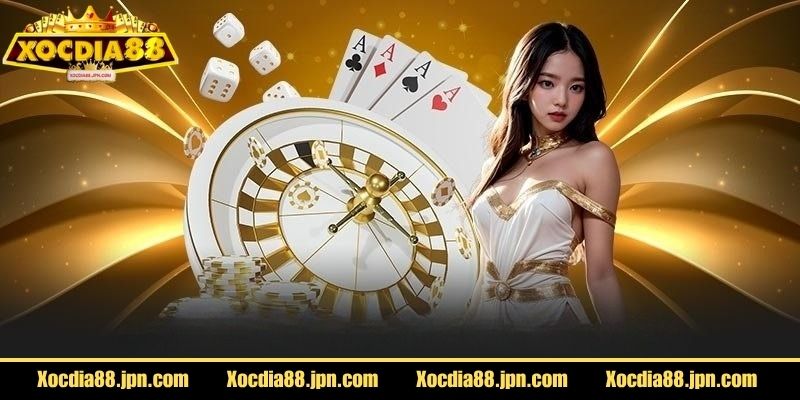 Khái quát chi tiết về Xocdia88 