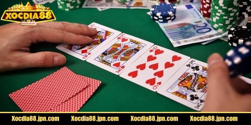 Sâm Lốc Xocdia88 – Đánh Bài Tốc Thắng, Ăn Tiền Nhanh 3 Không chặn khi đủ điều kiện sẽ bị tính lỗi bỏ lượt