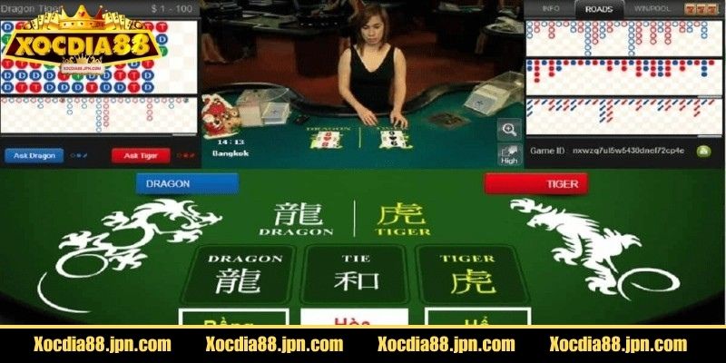 Một vài cửa cược hay gặp nhất