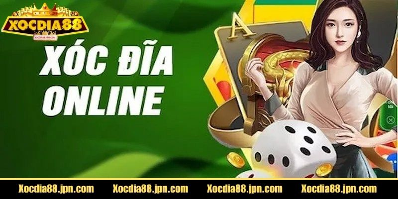 Xóc Đĩa Online Xocdia88 – Trải Nghiệm Uy Tín, Cực Đã 1 Thông tin cơ bản về xóc đĩa online xocdia88